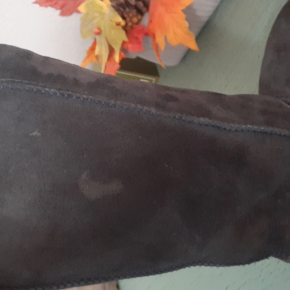 UGG BOOTS SZ 6 WOS - Picture 7 of 8